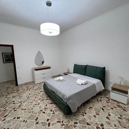 A Due Passi Dal Centro Villa Marsala Luaran gambar