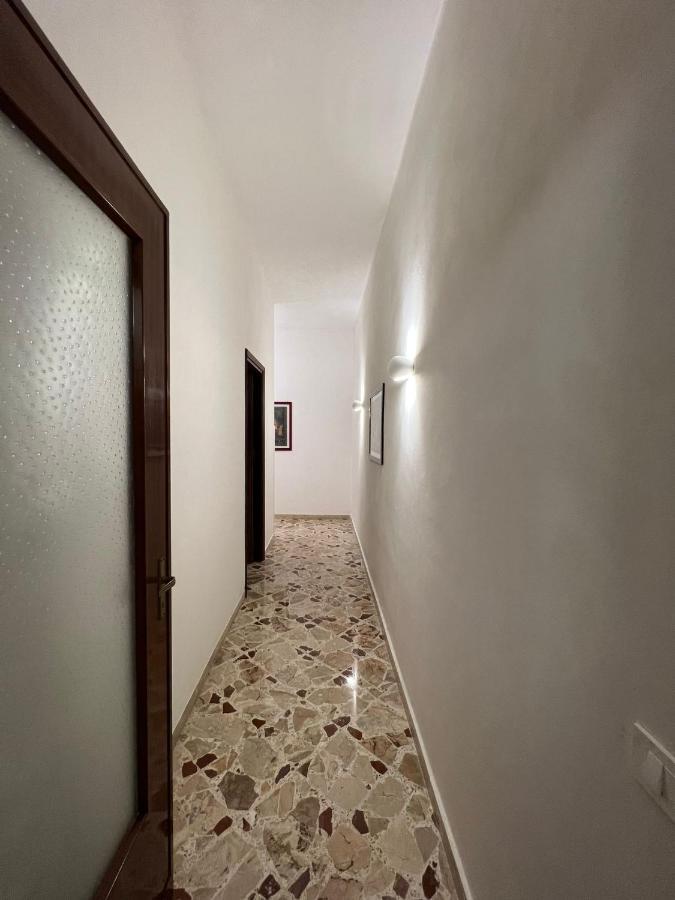 A Due Passi Dal Centro Villa Marsala Luaran gambar