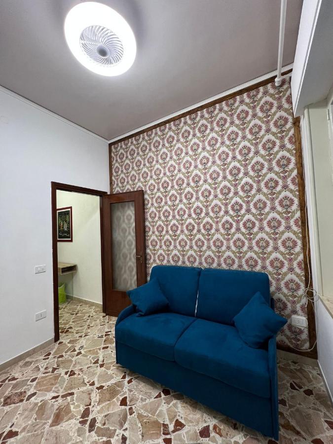 A Due Passi Dal Centro Villa Marsala Luaran gambar