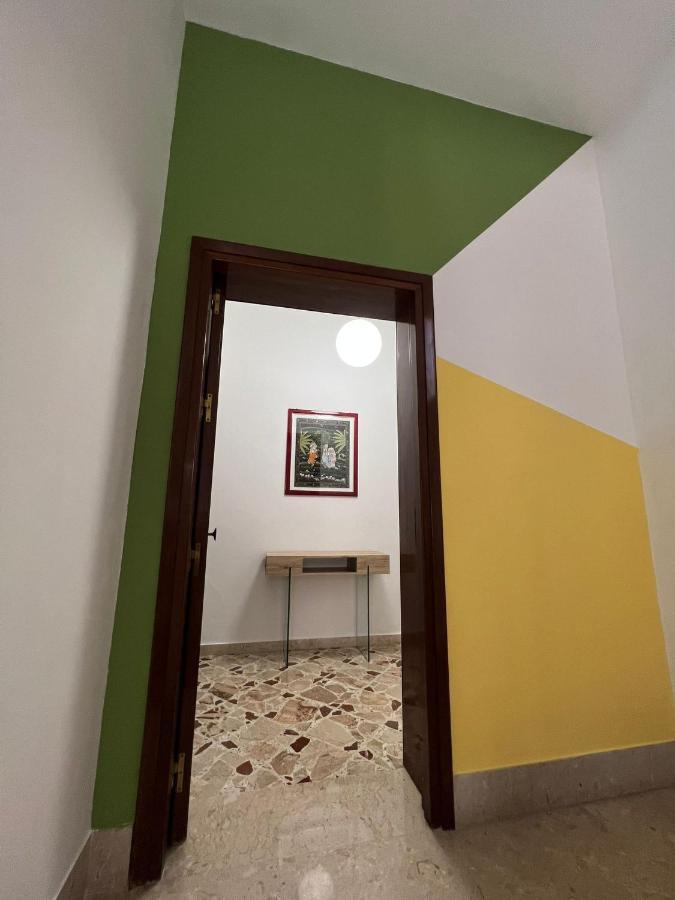 A Due Passi Dal Centro Villa Marsala Luaran gambar