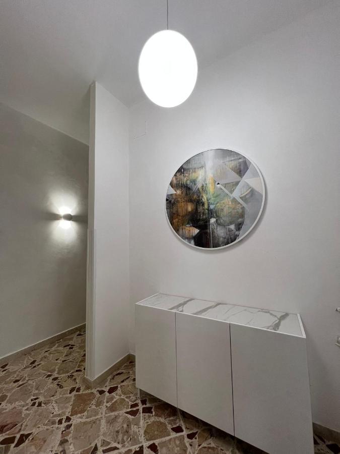 A Due Passi Dal Centro Villa Marsala Luaran gambar