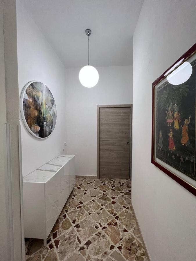 A Due Passi Dal Centro Villa Marsala Luaran gambar