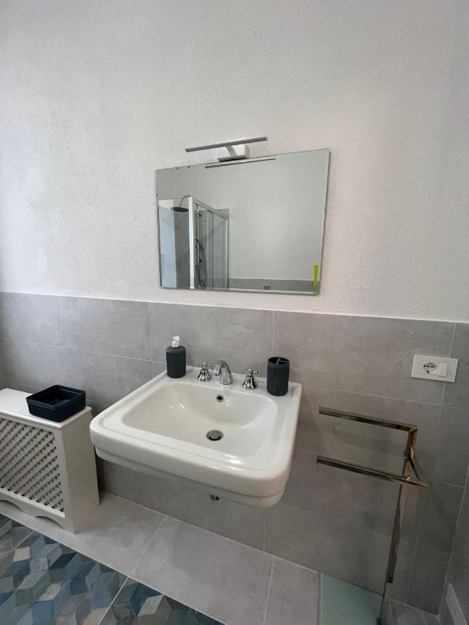 A Due Passi Dal Centro Villa Marsala Luaran gambar