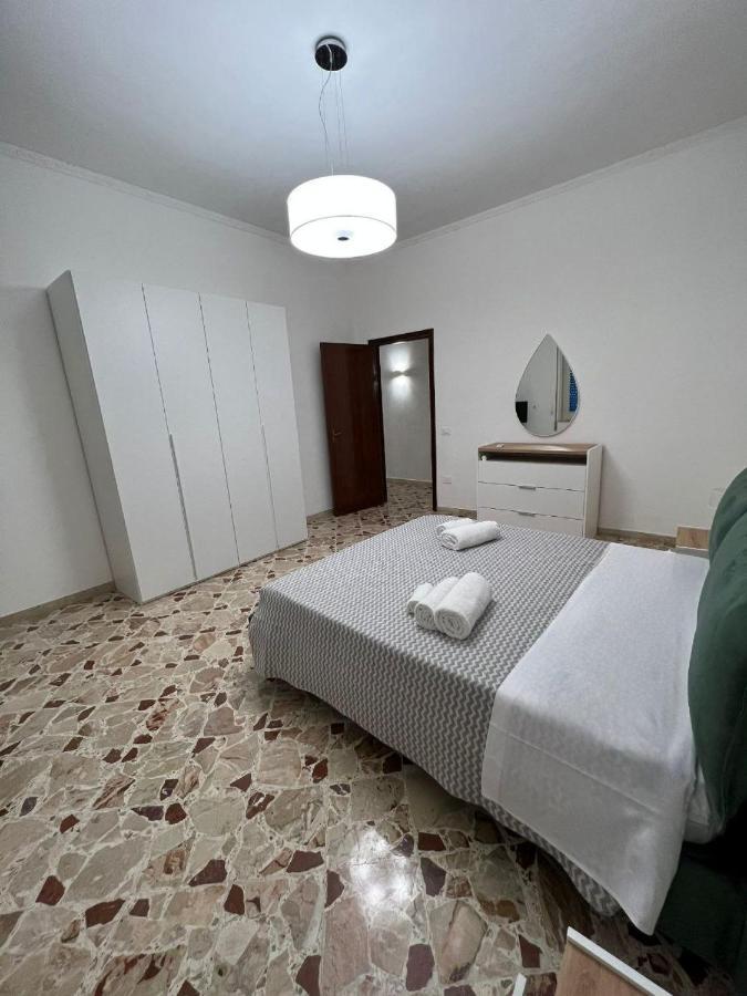 A Due Passi Dal Centro Villa Marsala Luaran gambar